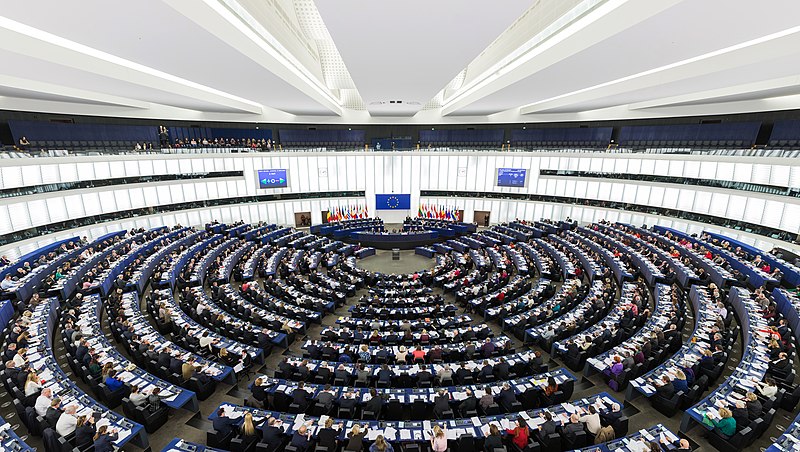 volby do evropského parlamentu