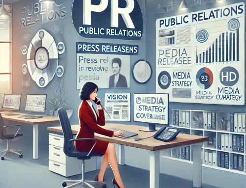 Jaký je rozdíl mezi politickým PR a politickým marketingem?