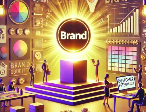 Co je brand (značka) v politickém marketingu?